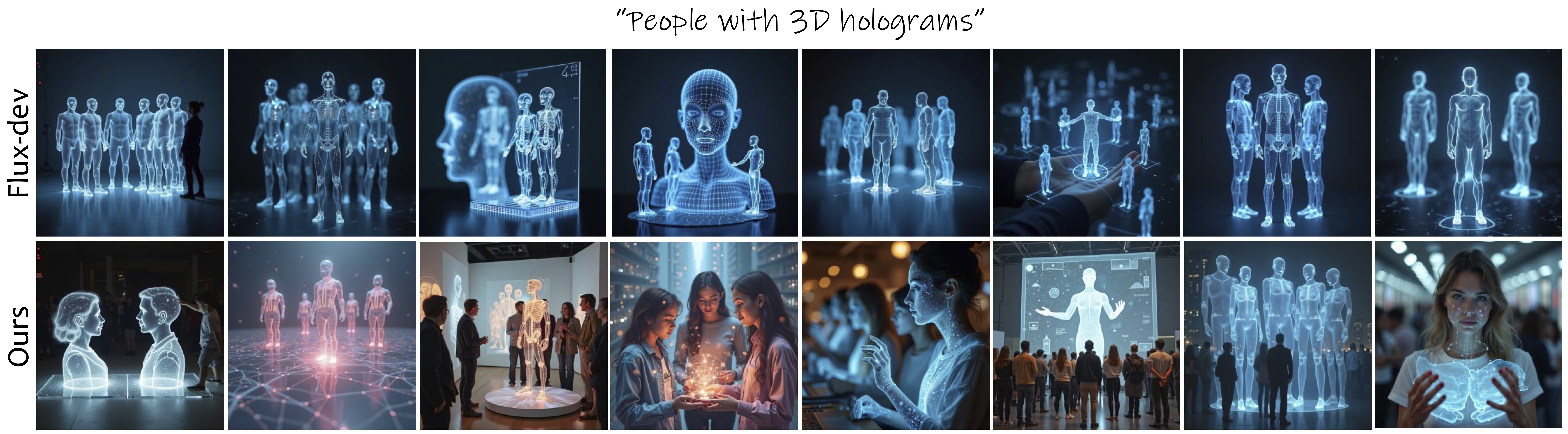 Contextual Repulsion